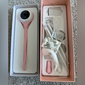 New in box- Lollipop Baby Monitor- Low EMF